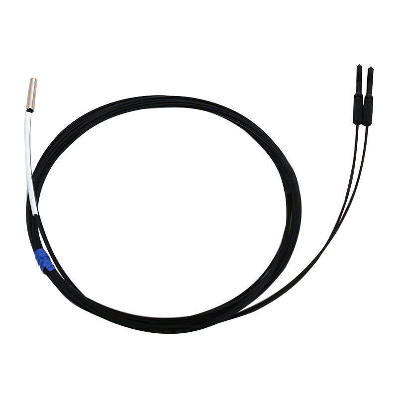 OMRON Fiber Optic Unit; E32-ZD22L 2M BY OMS