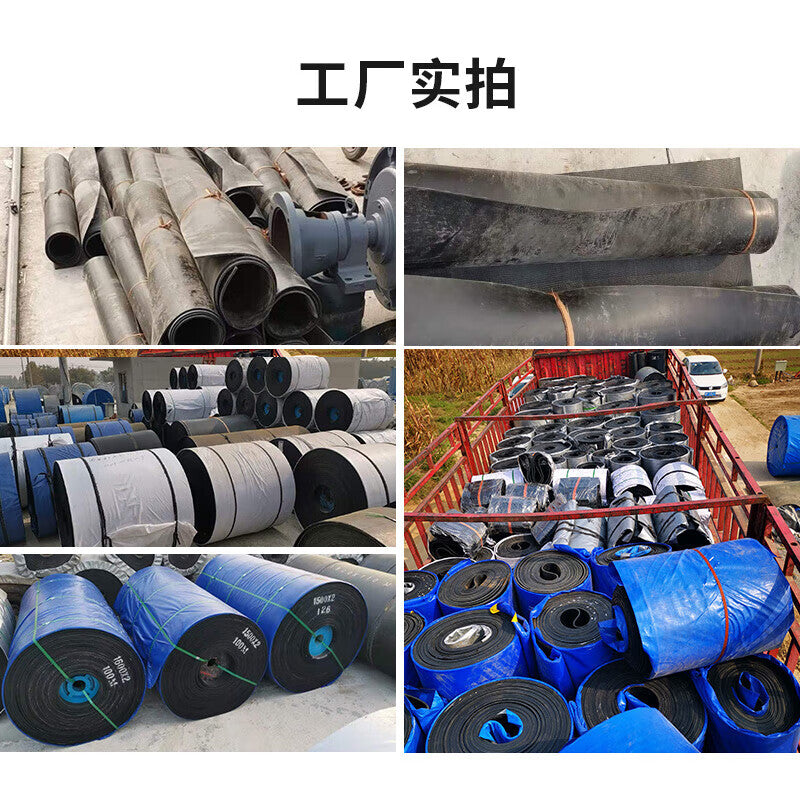Jingxin Workshop offers specialized rubber mats for truck beds, including double-layered, shock-absorbing and wear-resistant pads for small trucks.