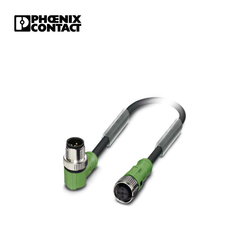 Phoenix sensor/actuator cable; SAC-5P-MR/ 2,0-PUR/FS SCO