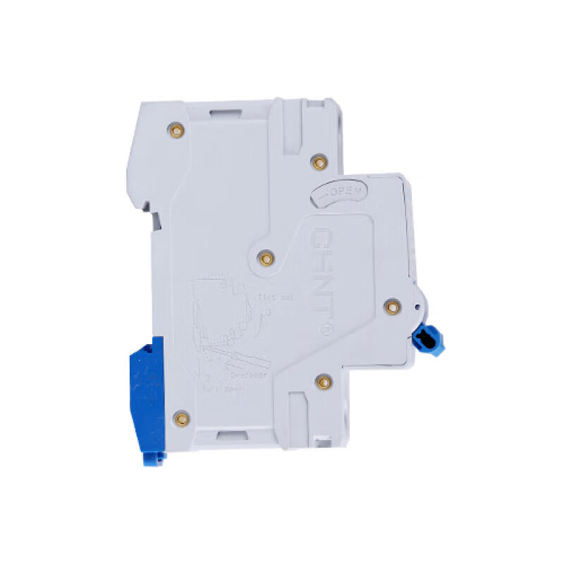 Chint miniature circuit breaker; NB1-63 1P C16 6kA(R)