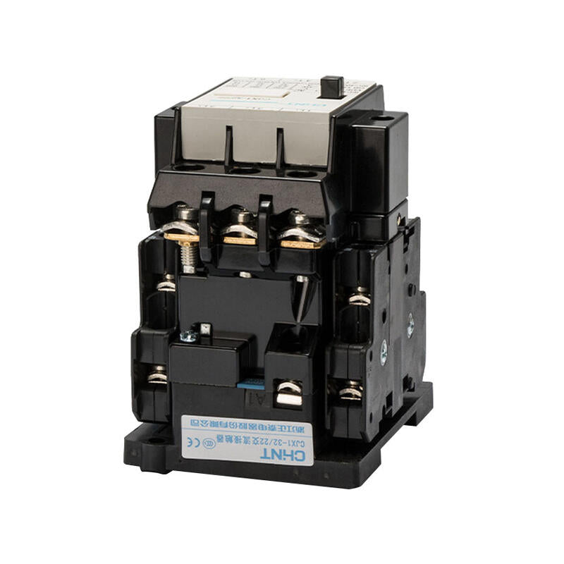 Chint CJX1-32/22 220V AC Contactor