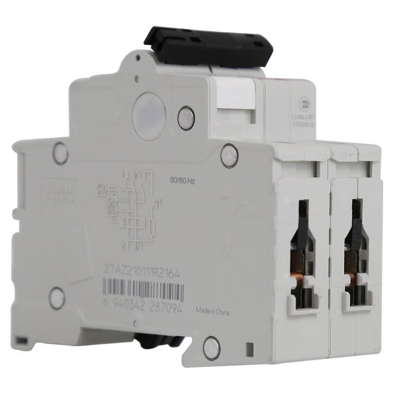 ABB GS201 AC-C16/0.03 Residual Current Circuit Breaker