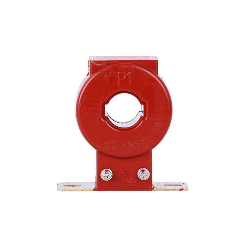 Chint current transformer; LMZJ1-0.5 30 type 100/5A 1 turn 0.5 level