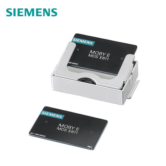 Siemens MOBY E mobile data storage; 6GT23000BB00