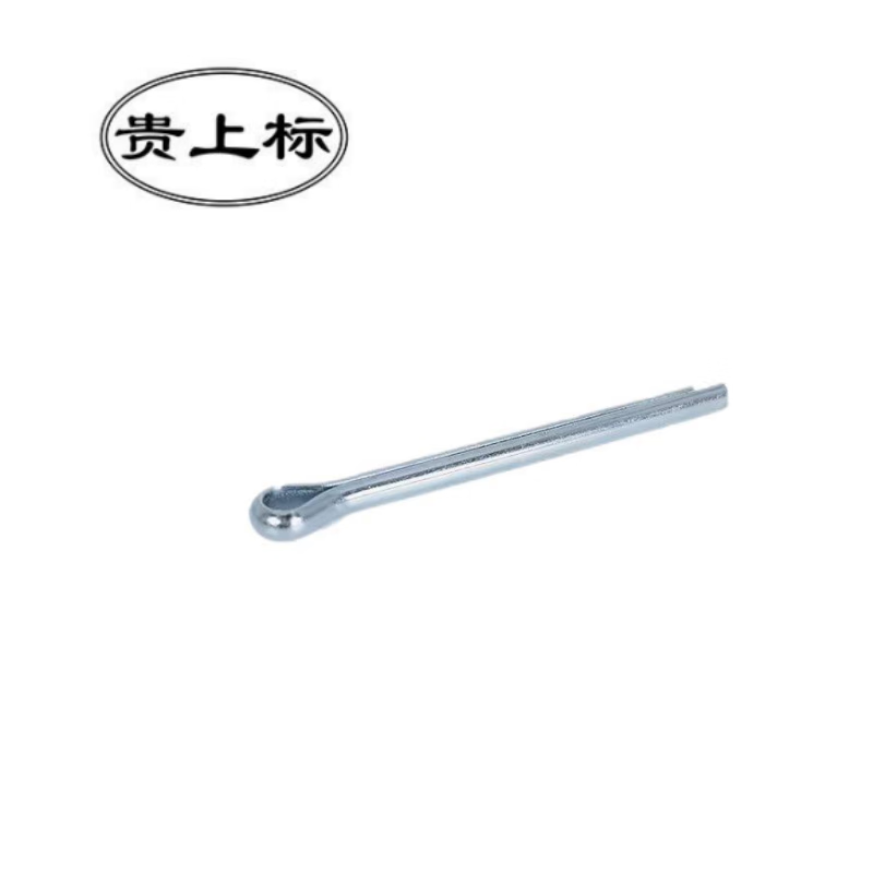 Expensive cotter pin GB91 3*50mm
