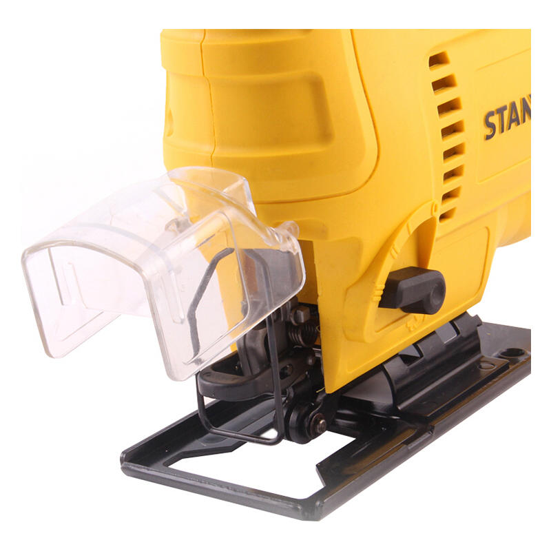 Stanley 600W Jig Saw Full Function SJ6