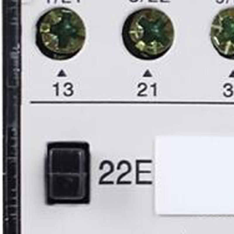 DELIXI ELECTRIC AC Contactor CJX1-16/22 220V 50Hz