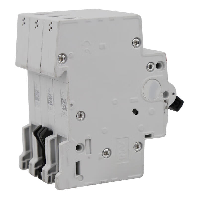 ABB SH200 Series SH203-D63 Miniature Circuit Breaker 63A