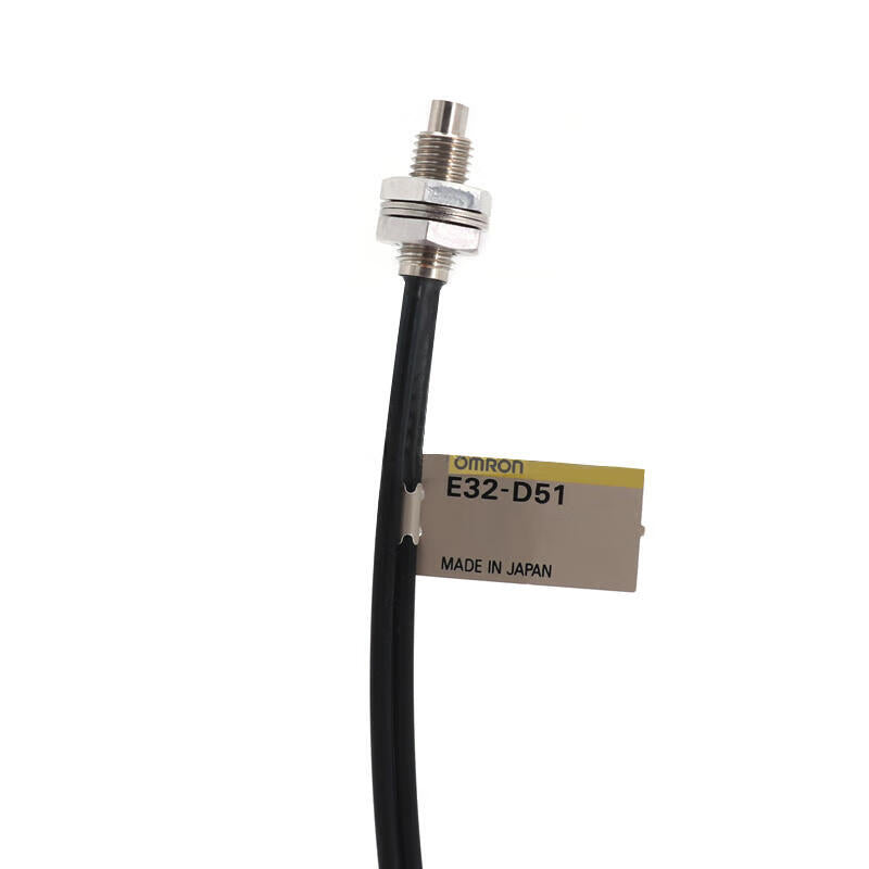 Omron fiber optic unit; E32-D51 3M