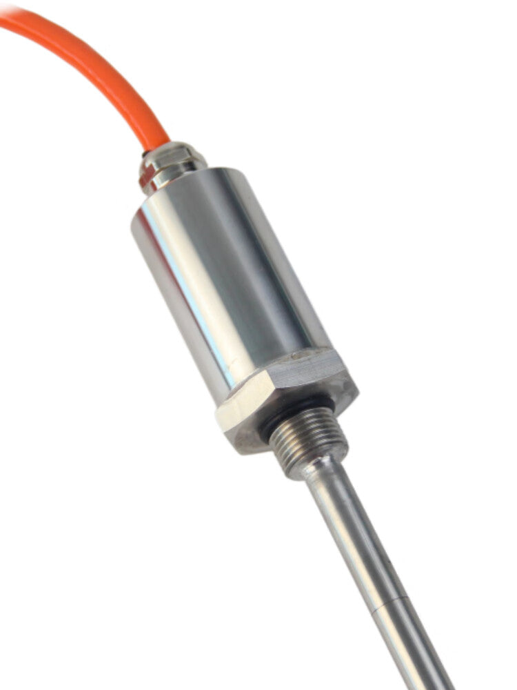 USAMR hydraulic cylinder displacement sensor, liquid level sensor, magnetostrictive displacement sensor, hydraulic cylinder built-in/external.