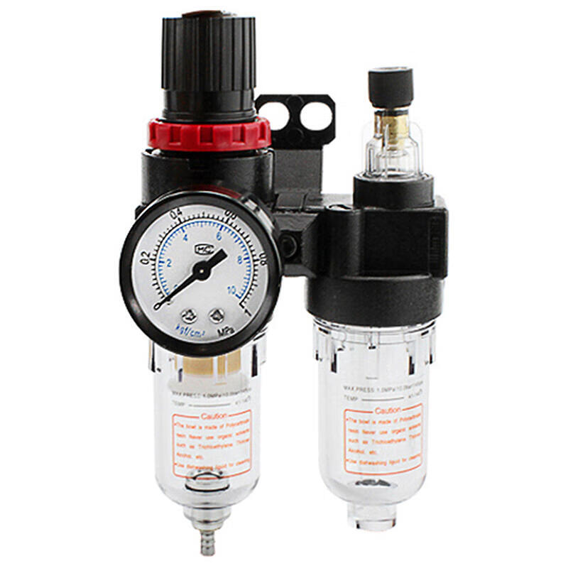 AFC2000 two-piece oil-water separator