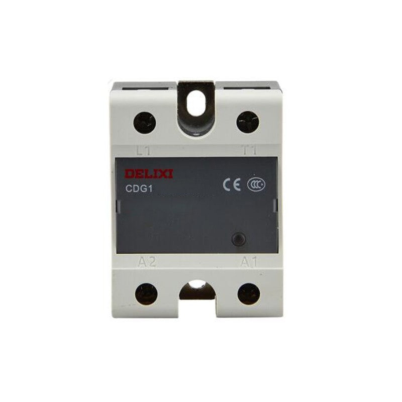 DELIXI Electric CDG1-1AA 30A Single-Phase Solid State Relay
