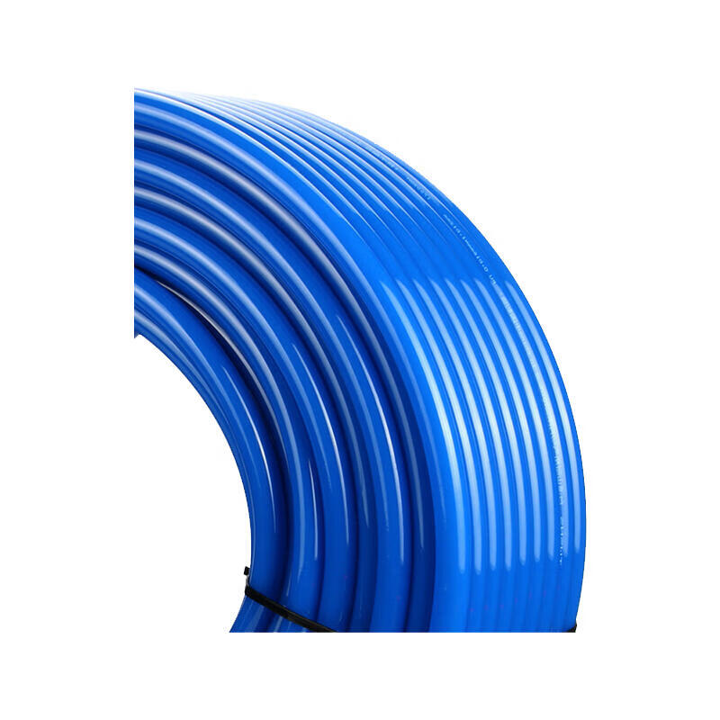 Yahai PU air hose; PU1065-80M blue