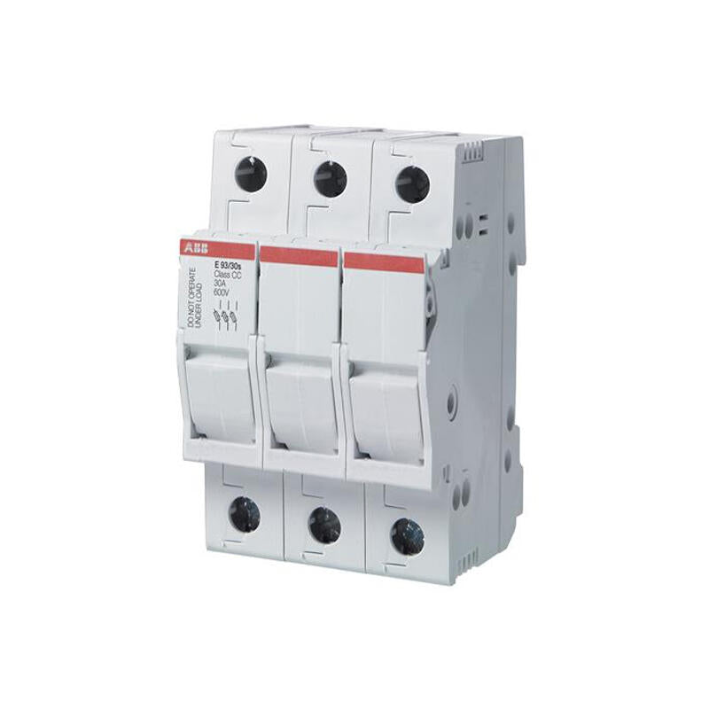 ABB E93/32 Fuse-Type Disconnect Switch, 32A