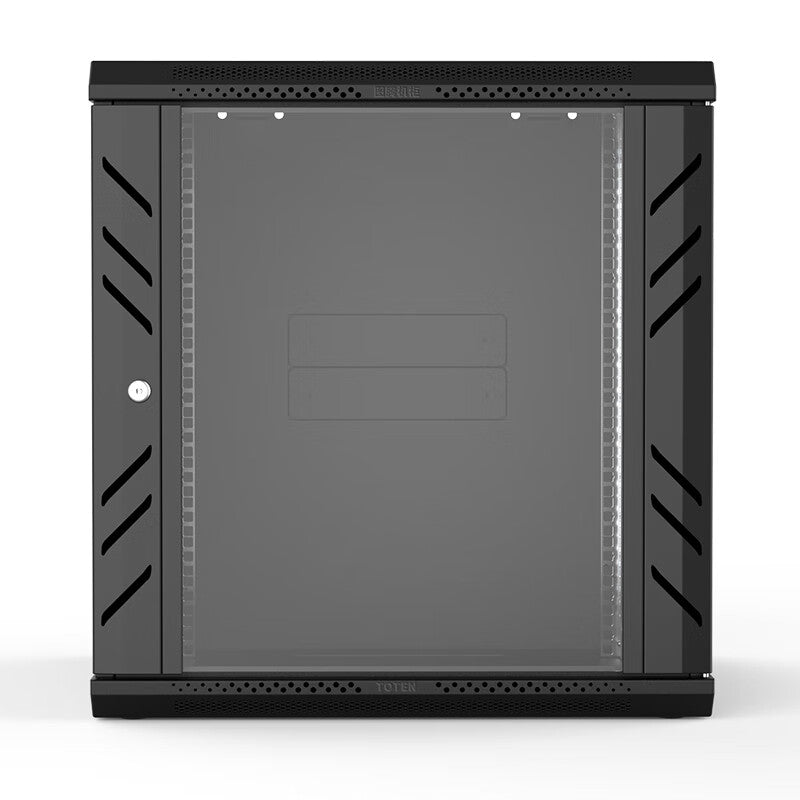 TOTEN W2.6612 12U Network Cabinet - 19-inch Standard