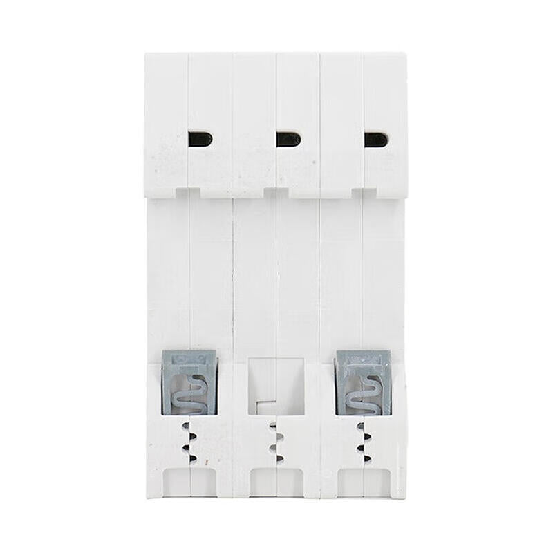 Siemens Miniature Circuit Breaker 32A 3P C 10kA 5SY4