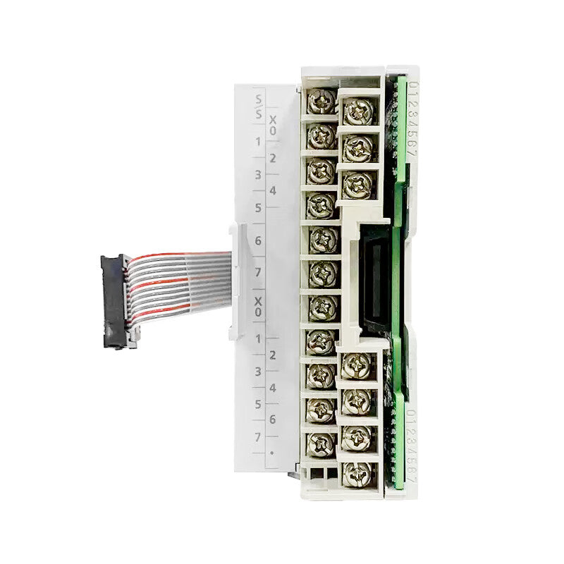 Mitsubishi expansion I/O module; FX5-16EX/ES