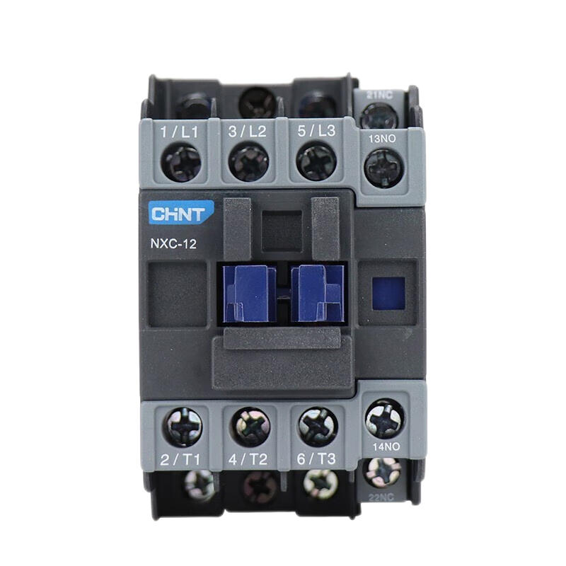 Chint NXC-25-36V AC Contactor Kunlun Series
