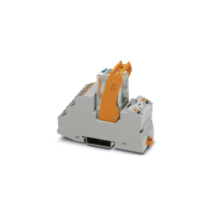 Phoenix RIF-2-RPT-LDP-24DC/4X21 Relay Module
