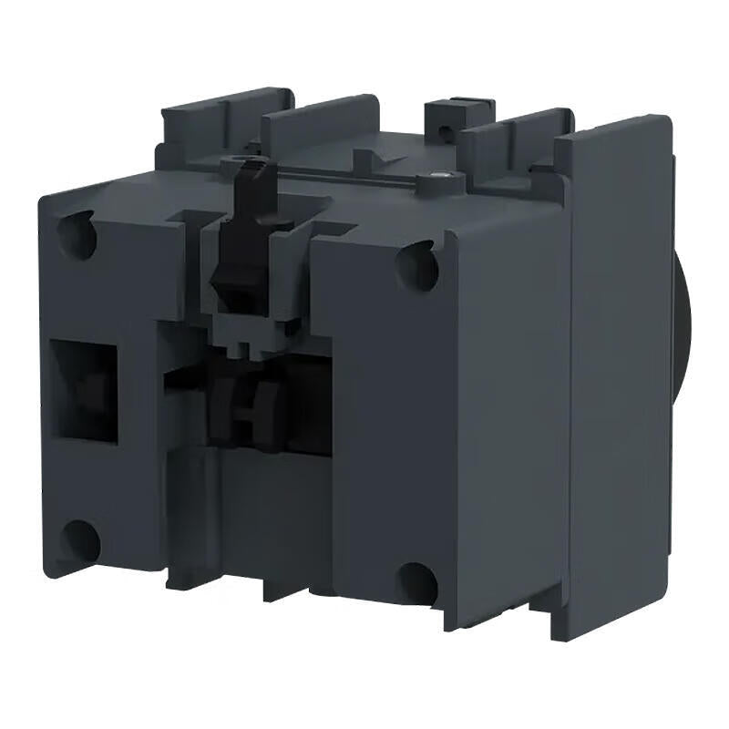 Schneider Electric LADR4 Contactor Power Off Delay Module