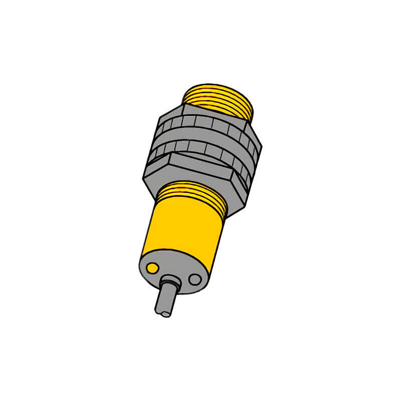 TURCK photoelectric sensor; RO60M-BS30-VN6X2E