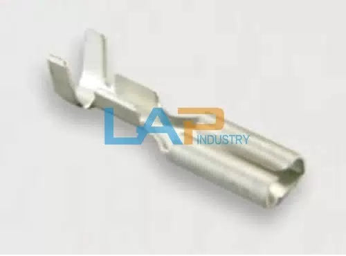 500Pcs  For STO-41T-110N-8 Connector Crimp Terminals [1]