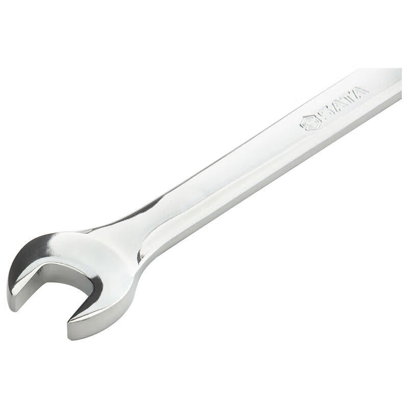 SATA fully polished combination wrench 24mm; 40219