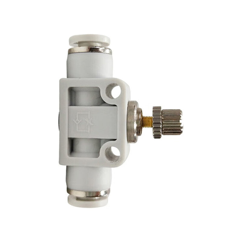 AirTAC pipeline check valve; PSA4