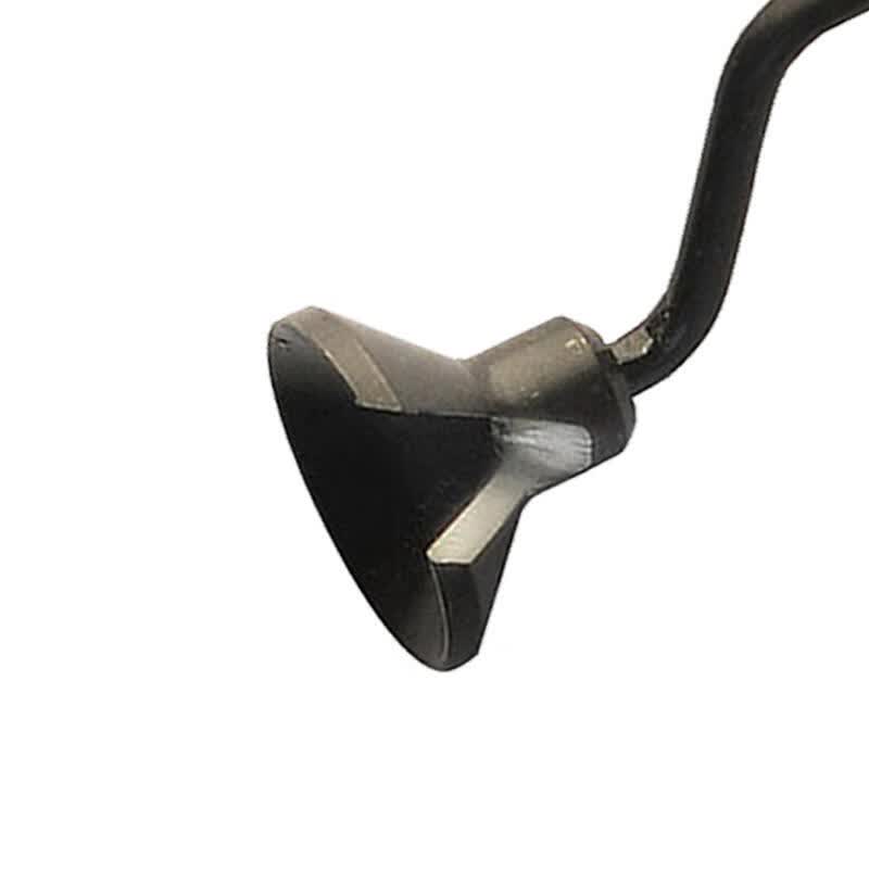 SATA inner ring trimming cutter head; 93464