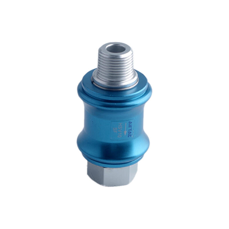 AirTAC 2-position 3-way manual slide valve; HSV06SF
