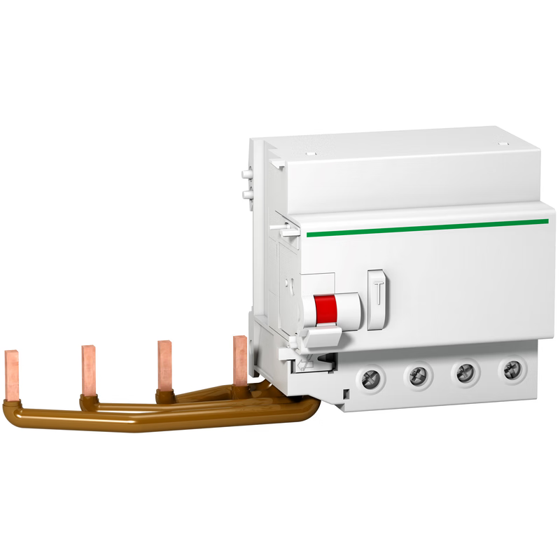 Schneider Electric Vigi C120 AC 300mA 4P Residual Current Protectors