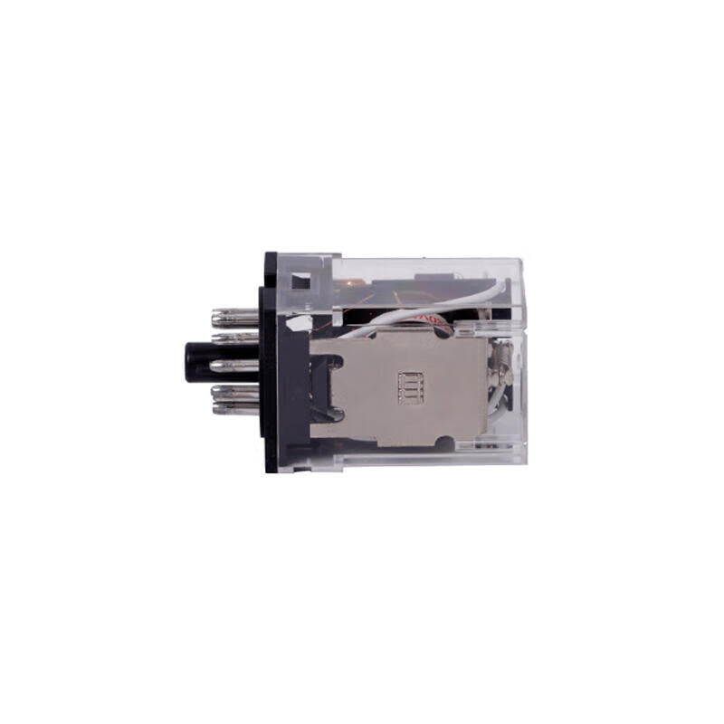 Chint universal small high-power electromagnetic relay; JQX-10F/3Z DC24V