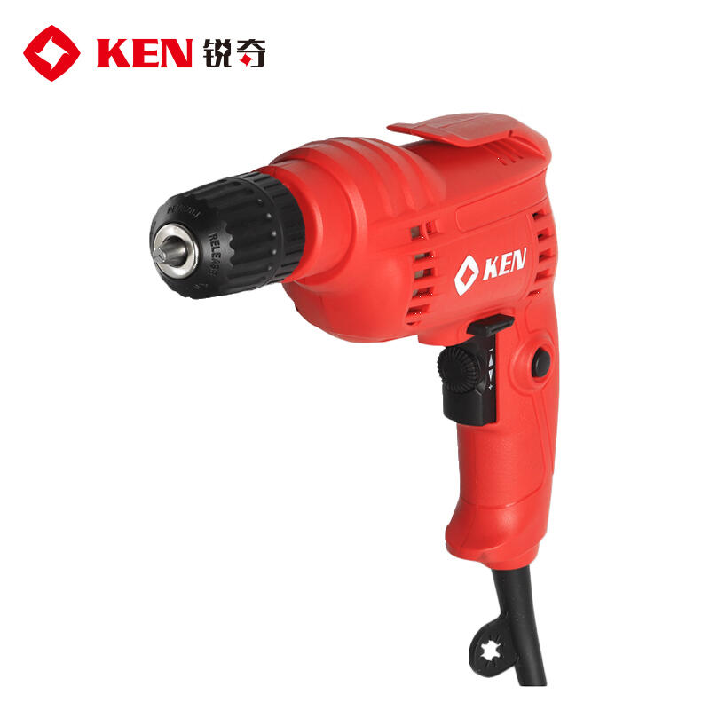 KEN 350W electric drill 6410JER