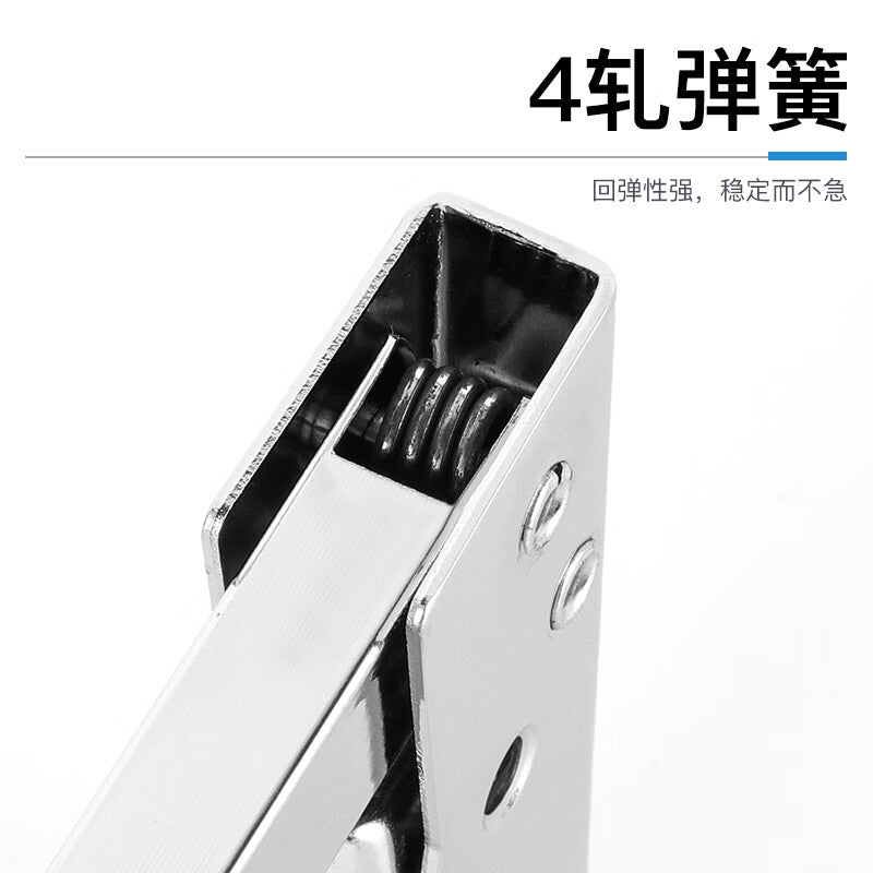 Thousand-speed wheel fire door sequencer, door closer, spring door closer, iron sequencer (rubber wheel)