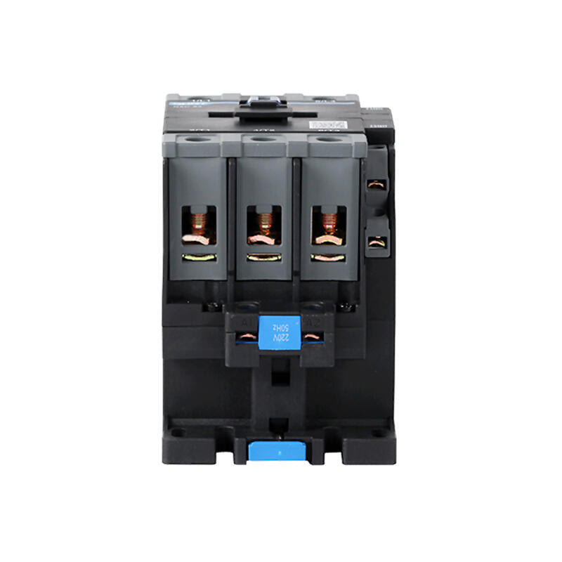 Chint NXC-85 AC Contactor 220V for Reliable Switching