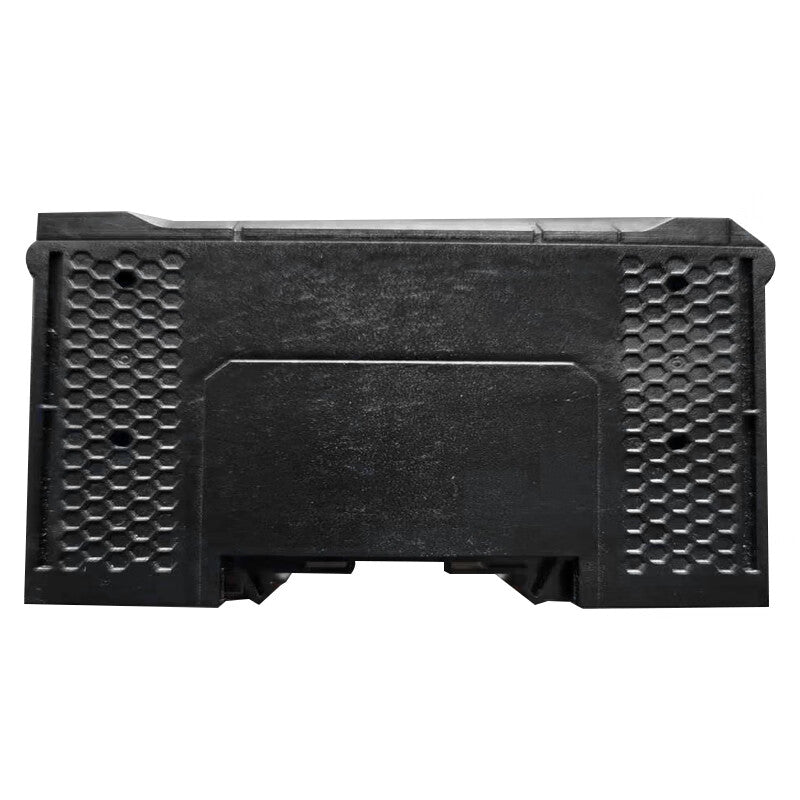 Omron CPU unit; NX1P2-9024DT