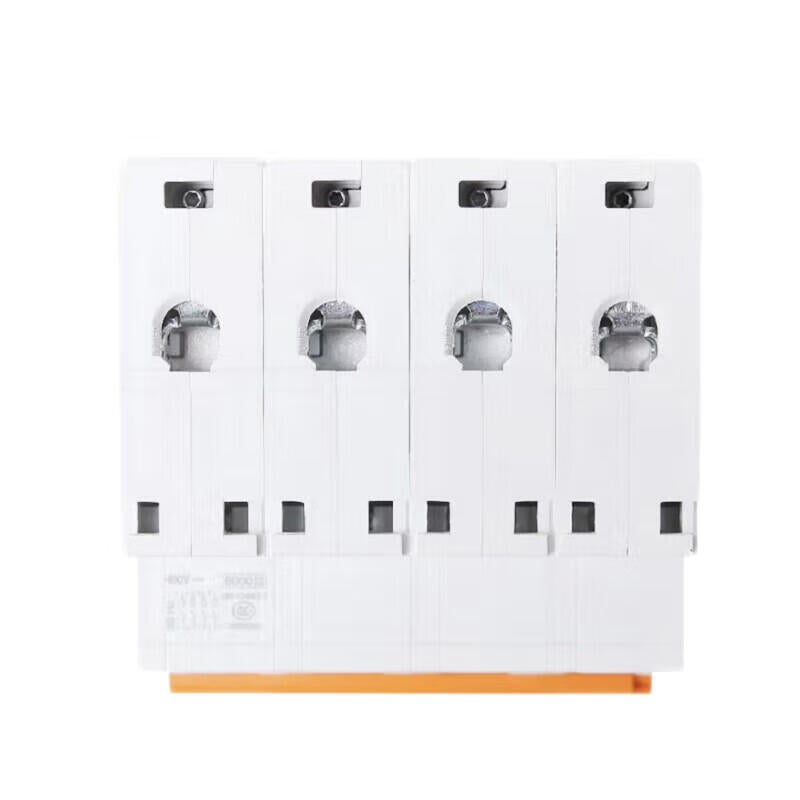 Schneider Electric isolation switch EA9D 4P 100A; MGNEA9D4100