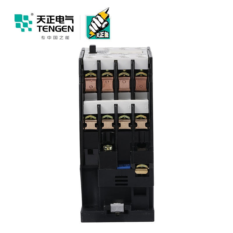 Tianzheng Electric TENGEN JZC1-31 24V intermediate relay 03020010046