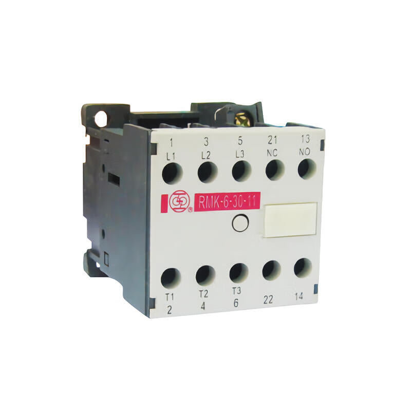 Shanghai People's RMK6-30-11 AC Contactor 220V