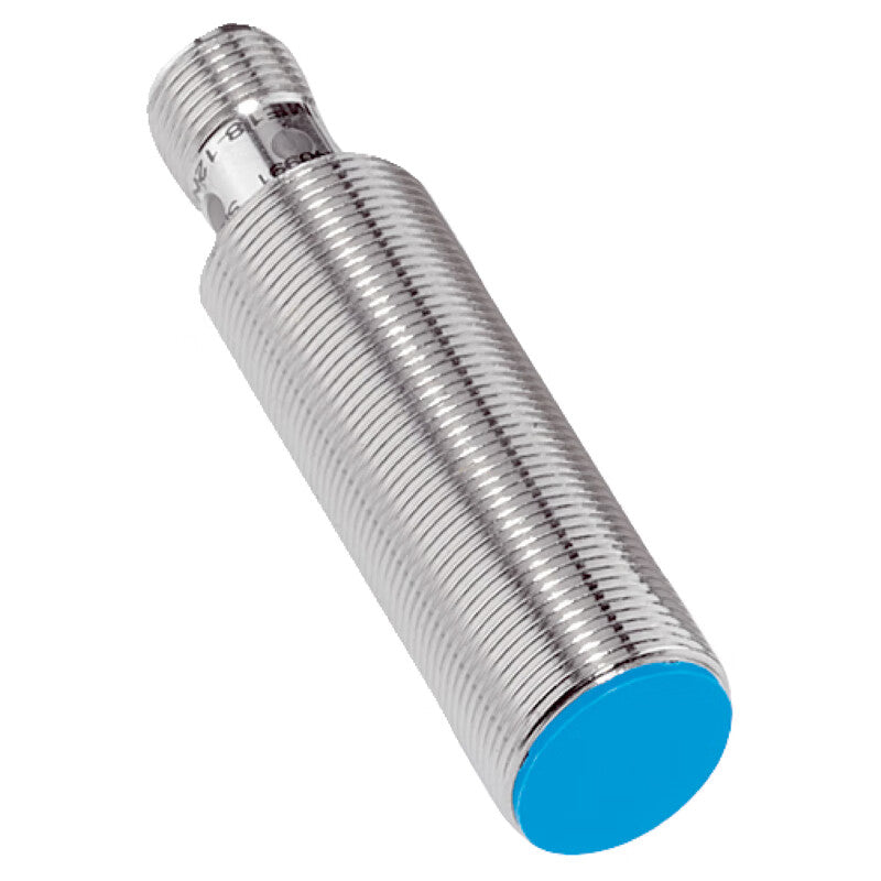 SICK inductive proximity sensor; IME18-05BPSZC0S.