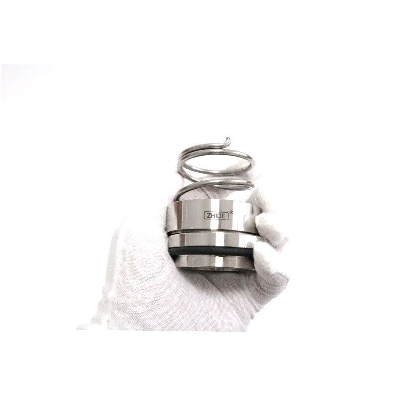 ZHIDE mechanical seal 108/108u, silicon carbide versus alloy EPDM 108-35
