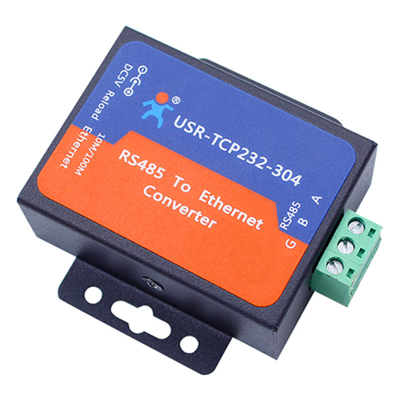 USR-TCP232-304 RS485 single serial port server