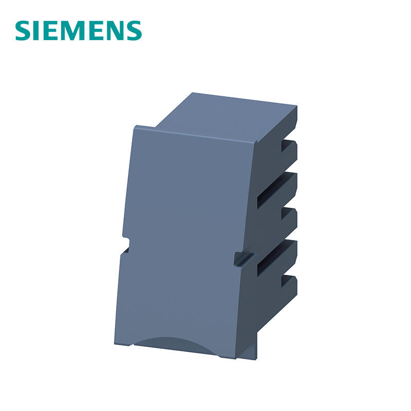Siemens expansion plug between 2 expansion blocks; 3RA68901AB