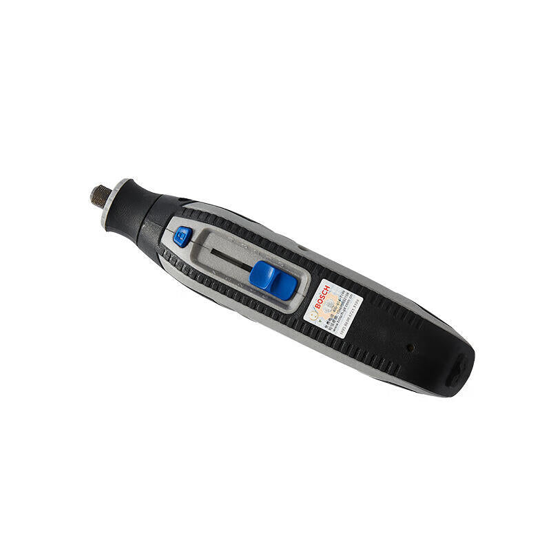 Bosch Drummer Cordless Electric Grinder; LITE 7760 Little Magician