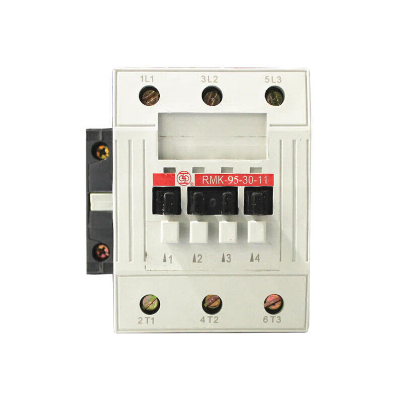 Shanglian RMK95-30-11 AC Contactor 220V for Electrical Appliances