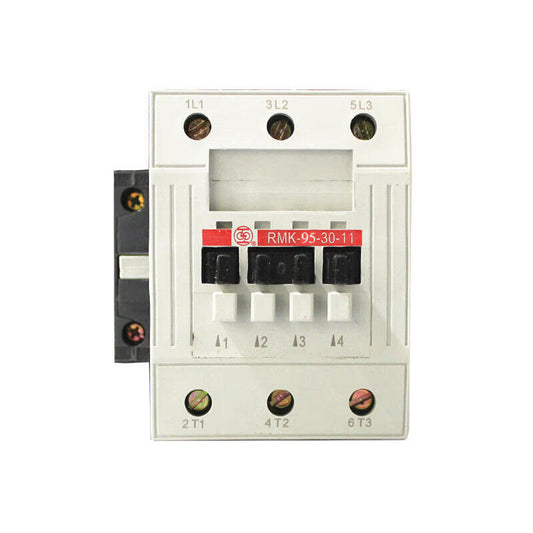 Shanglian RMK95-30-11 AC Contactor 220V for Electrical Appliances