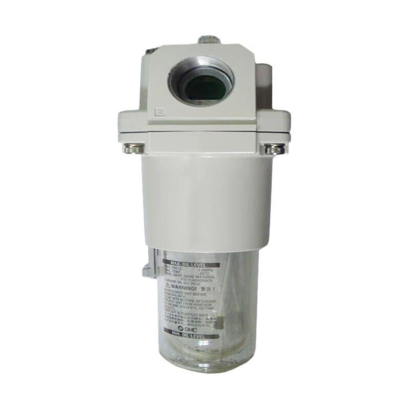 SMC oil mist separator; AFM40-04D-A