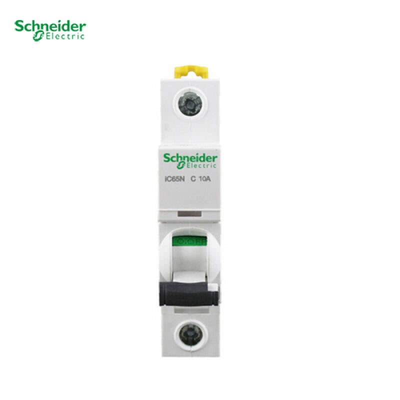 Schneider Electric miniature circuit breaker; iC65N 1P B16A