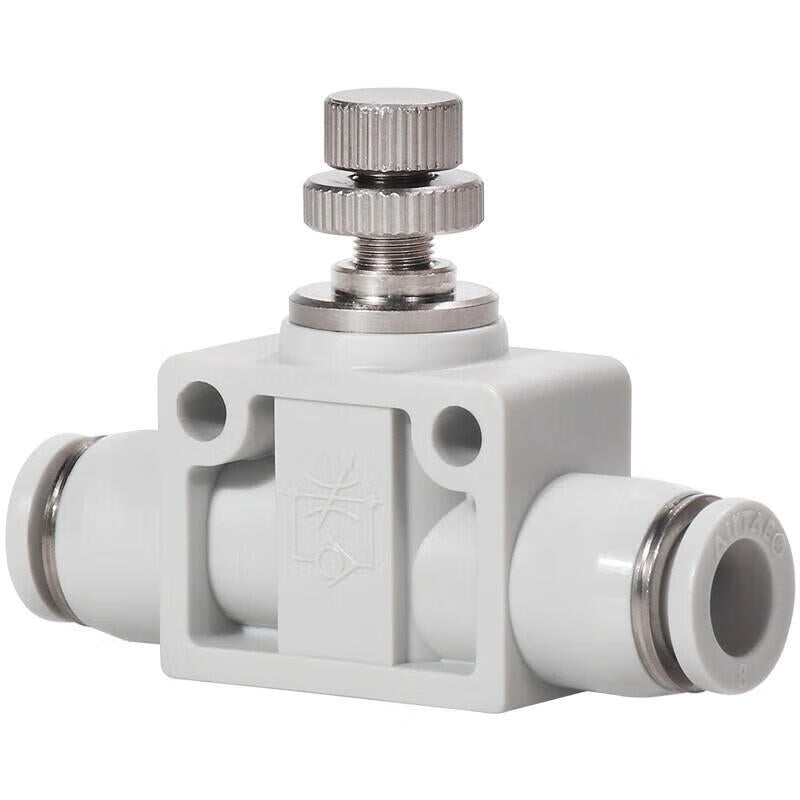 AirTac Speed-Regulating Valve PSA10-S