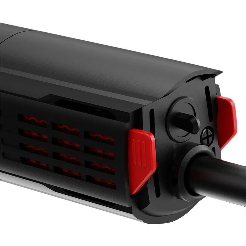 DELI Professional Angle Grinder 1150W; DE-JM100-5